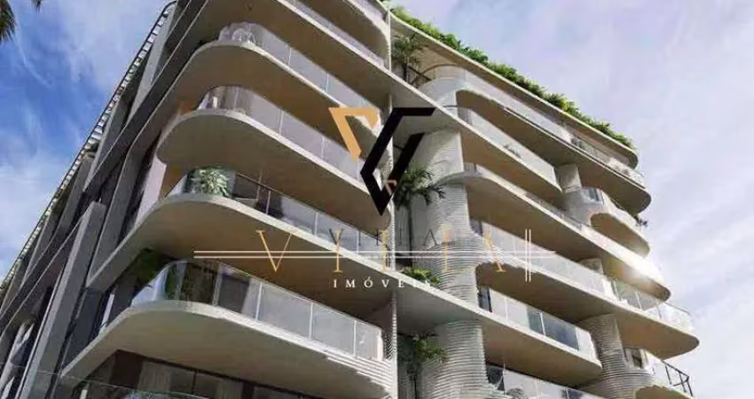 Apartamento Residencial à venda, ,  - AP0121.