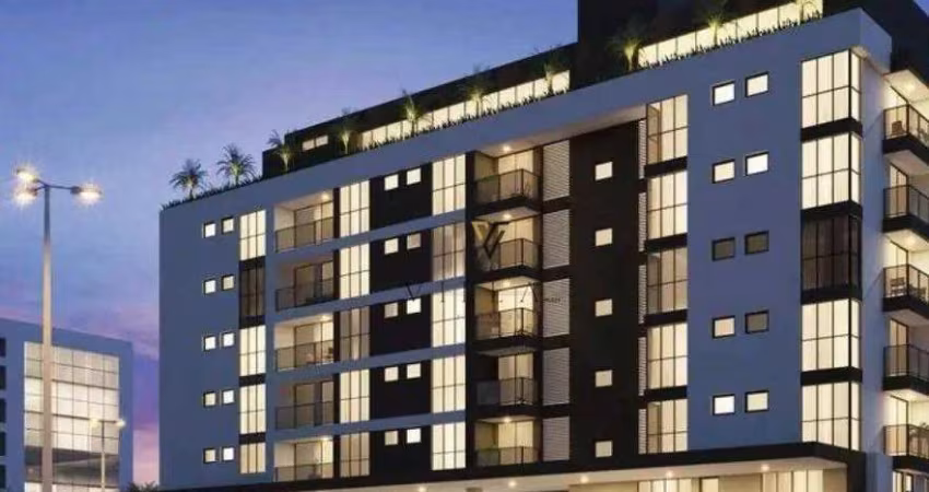 Apartamento Residencial à venda, Cabo Branco, João Pessoa - AP0128.