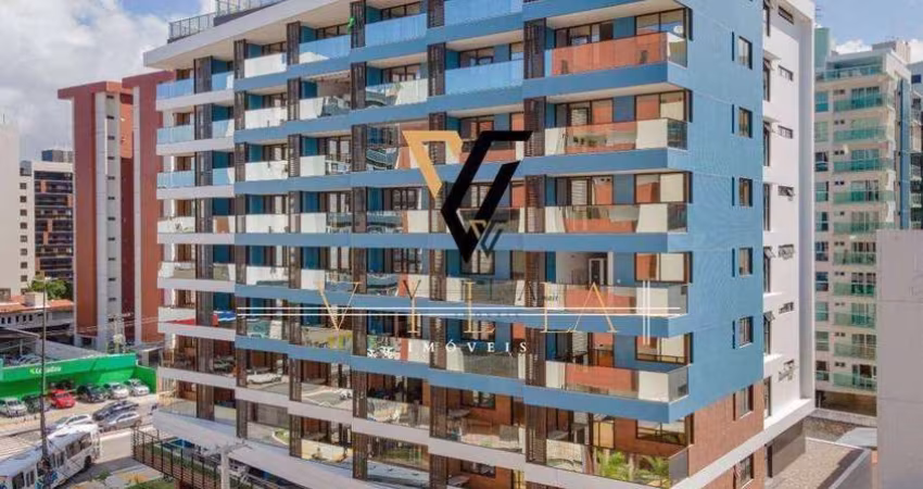 Loja Comercial à venda, Tambaú, João Pessoa - LO0001.