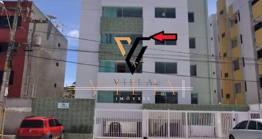 Apartamento Residencial à venda, Bessa, João Pessoa - AP0204.