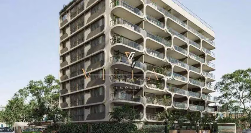 Apartamento Residencial à venda, ,  - AP0208.