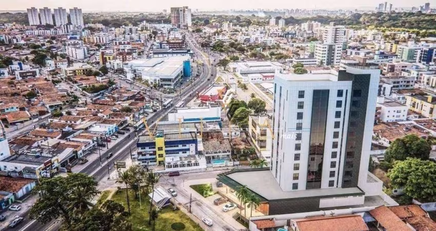 Sala Comercial à venda, Bancários, João Pessoa - SA0007.