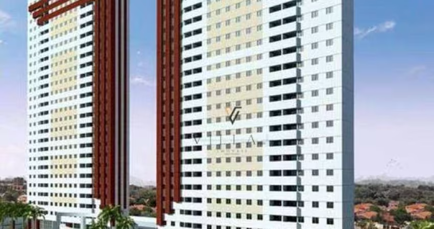 Apartamento Residencial à venda, Altiplano Cabo Branco, João Pessoa - AP0237.