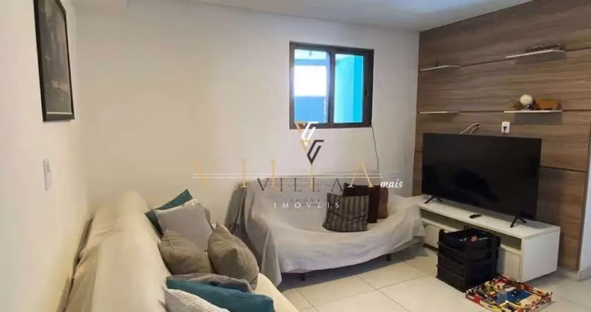 Apartamento Residencial à venda, Jardim Oceania, João Pessoa - AP0239.