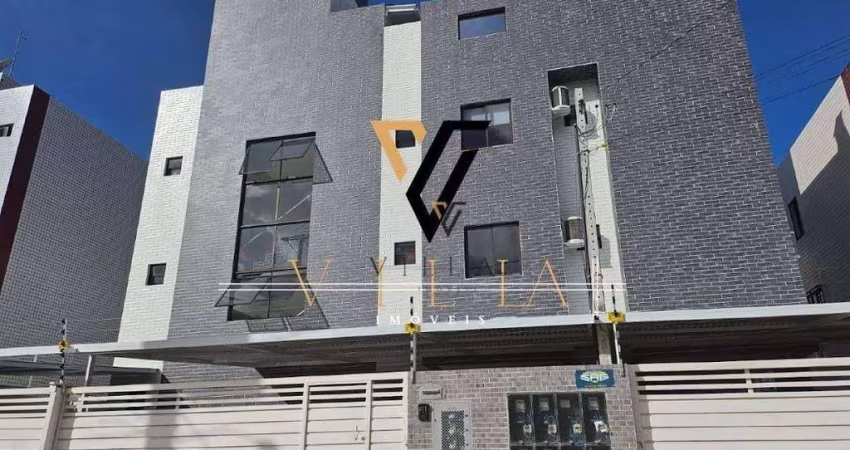 Apartamento Residencial à venda, Bessa, João Pessoa - AP0242.