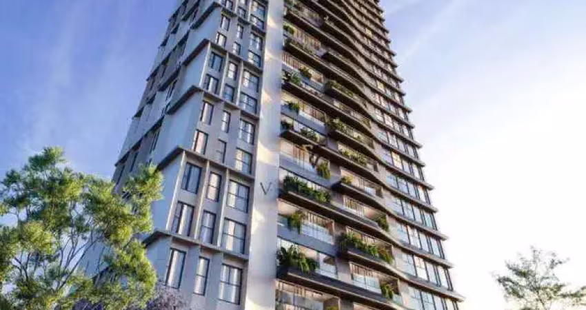 Apartamento Residencial à venda, Altiplano Cabo Branco, João Pessoa - AP0244.