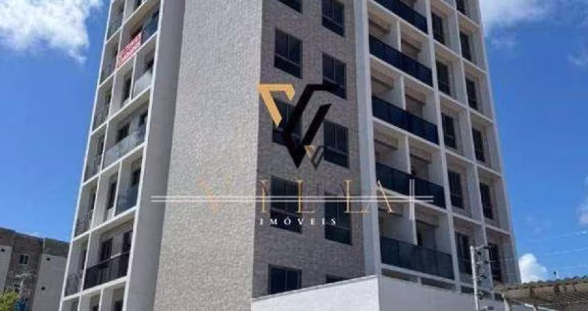Apartamento Residencial à venda, Bessa, João Pessoa - AP0256.