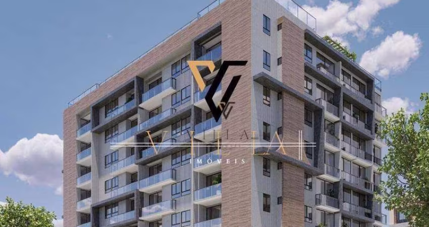 Apartamento Residencial à venda, Manaíra, João Pessoa - AP0260.