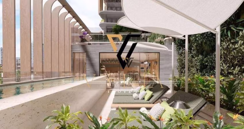 Apartamento Residencial à venda, Jardim Oceania, João Pessoa - AP0266.