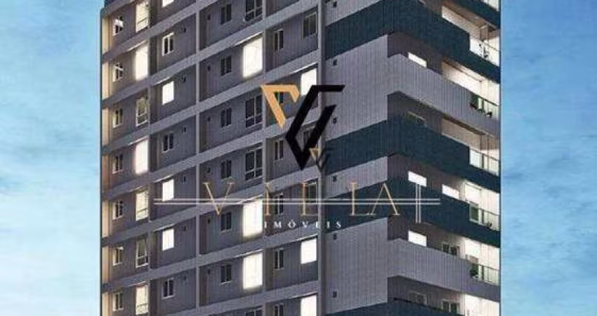 Apartamento Residencial à venda, Jardim Oceania, João Pessoa - AP0269.