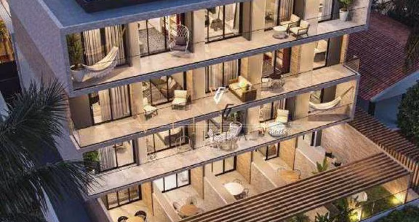 Apartamento Residencial à venda, Jardim Oceania, João Pessoa - AP0284.