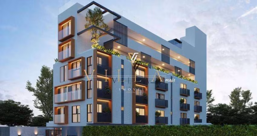 Flat Residencial à venda, Cabo Branco, João Pessoa - FL0053.