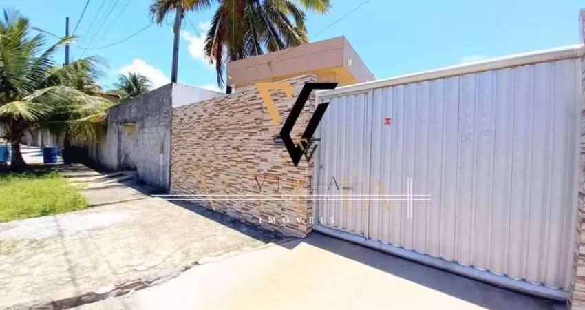 Casa Residencial à venda, Jacumã, Conde - CA0026.