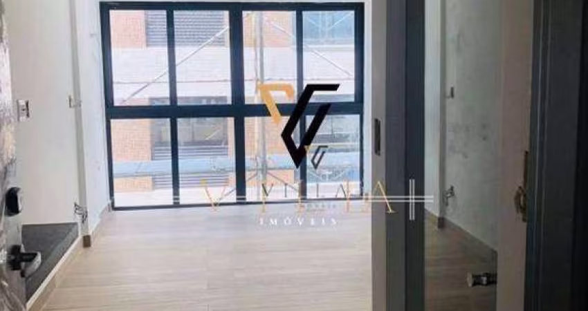 Flat Residencial à venda, Torre, João Pessoa - FL0061.