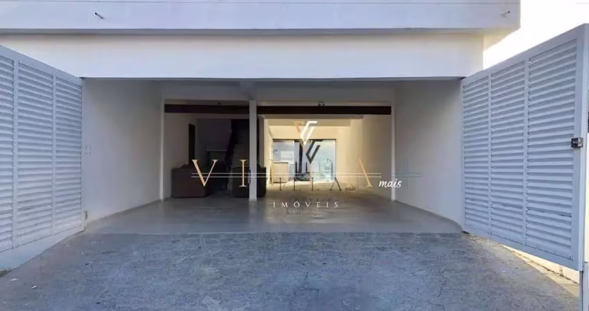 Casa Residencial à venda, Bessa, João Pessoa - CA0034.