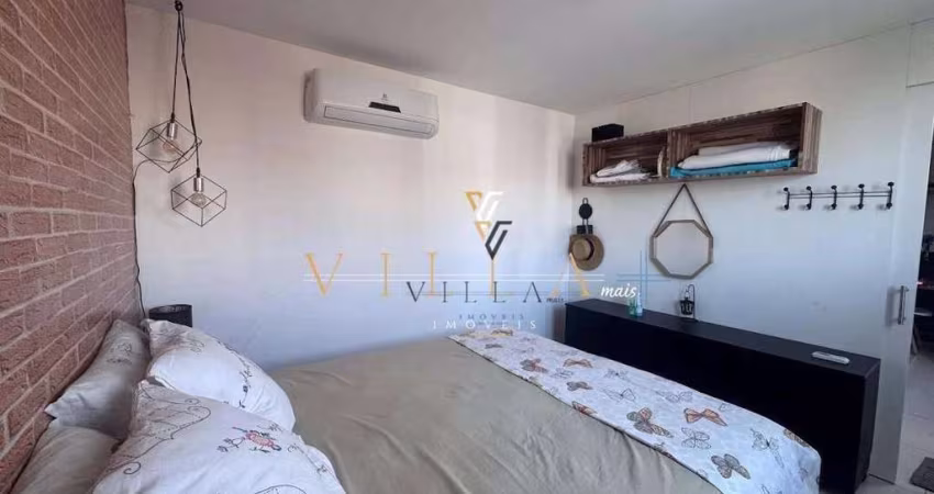 Flat Residencial à venda, Jardim Oceania, João Pessoa - FL0066.