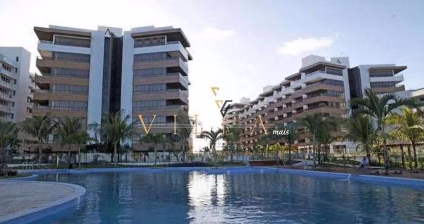 Apartamento Residencial à venda, Ponta de Campina, Cabedelo - AP0367.