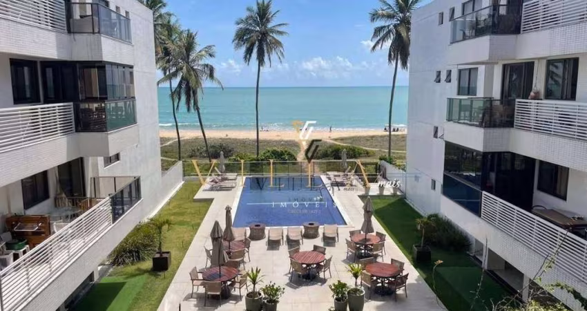 Apartamento Residencial à venda, Jardim Oceania, João Pessoa - AP0371.
