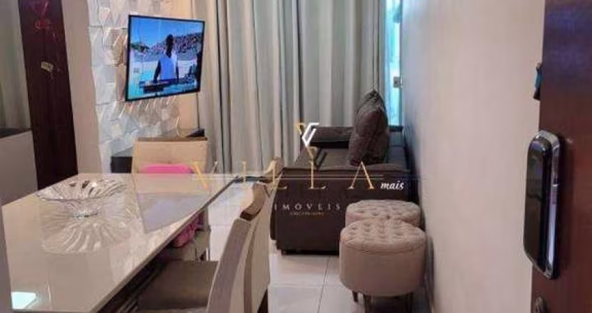 Apartamento Residencial à venda, Bancários, João Pessoa - AP0373.