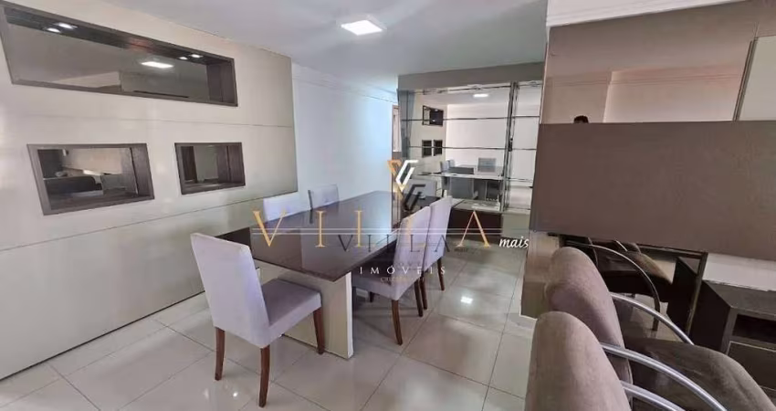 Apartamento Residencial à venda, Jardim Oceania, João Pessoa - AP0384.