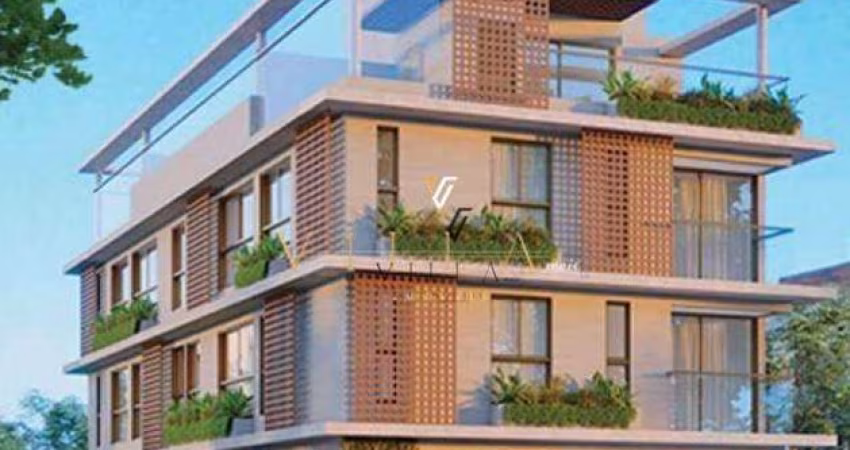 Apartamento Residencial à venda, Bessa, João Pessoa - AP0385.