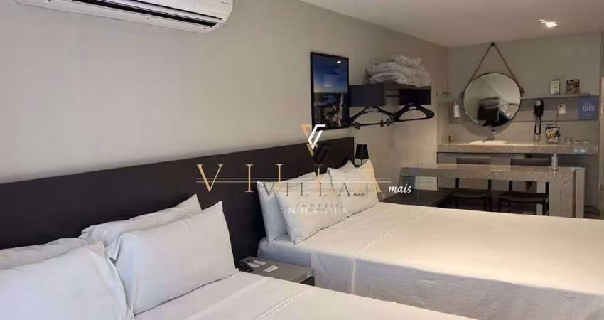 Flat Residencial à venda, Tambaú, João Pessoa - FL0072.