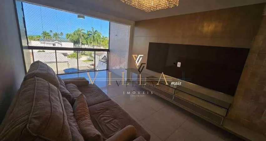 Apartamento Residencial à venda, Jardim Oceania, João Pessoa - AP0394.