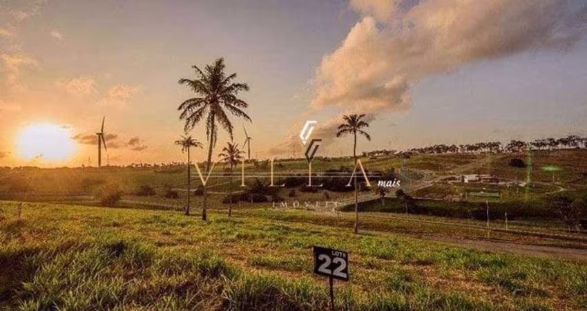 Terreno Residencial à venda, Jacumã, Conde - TE0009.