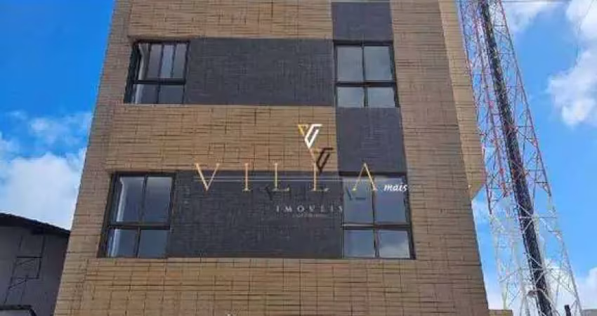 Apartamento Residencial à venda, Bessa, João Pessoa - AP0407.