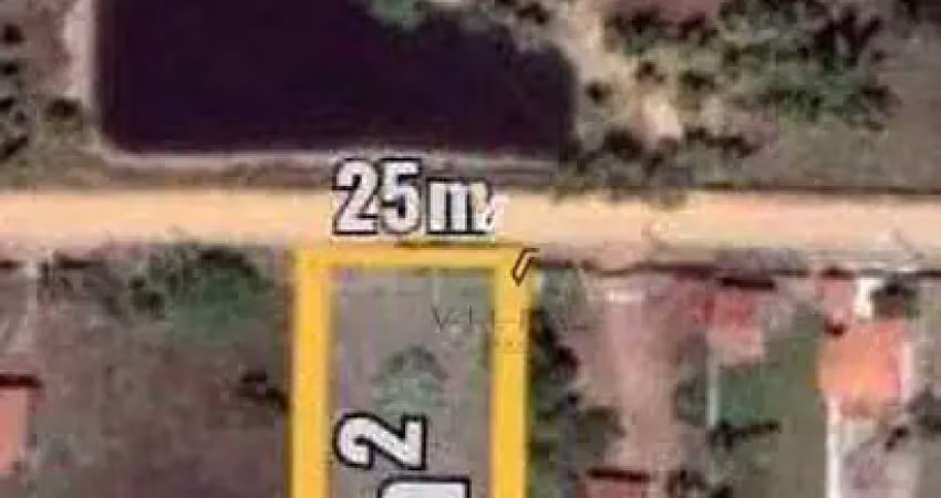Terreno Residencial à venda, Centro, Lucena - TE0012.