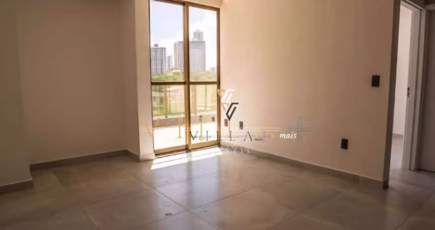 Studio Residencial à venda, Tambaú, João Pessoa - ST0008.