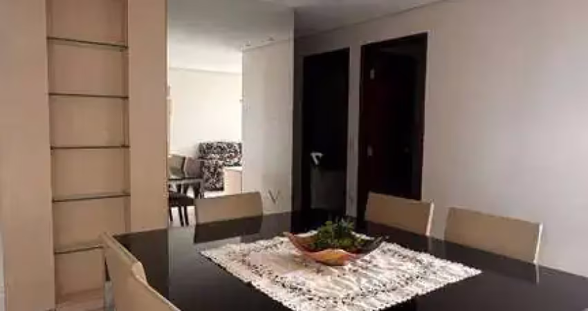 Apartamento com 3 dormitórios à venda, 89 m² por R$ 650.000 - Tambaú - João Pessoa/PB