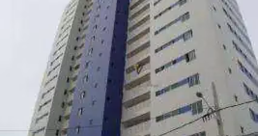 Cobertura excelente com 3 dormitórios, 2 salas amplas e varanda à venda, 200 m² por r$ 1.200.000 - aeroclube - joão pessoa/pb