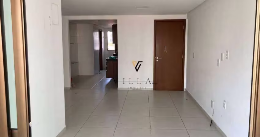Apartamento com 3 dormitórios, sala e varanda à venda, 96 m² por r$ 730.000 - manaíra - joão pessoa/pb