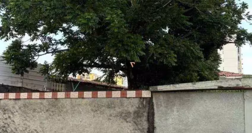 Terreno à venda, 360 m² por r$ 1.200.000 - manaíra - joão pessoa/pb