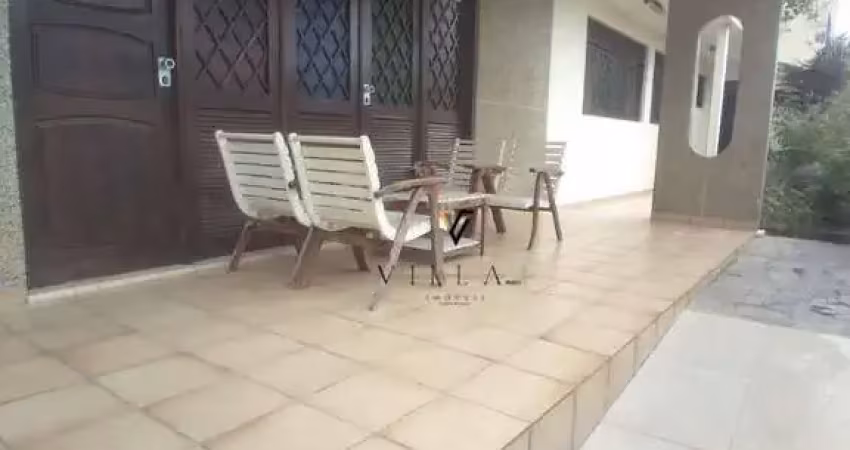 Casa com 4 dormitórios,  sala ampla, cozinha e 5 varandas - venda por r$ 2.000.000 ou aluguel por r$ 12.070/ano - bairro dos estados - joão pessoa/pb