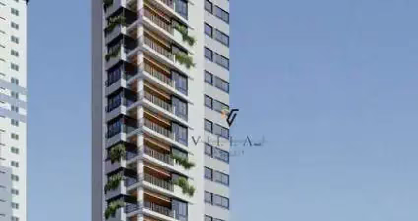 Apartamento espetacular com 3 dormitórios, sala para 2 ambientes, cozinha e varanda à venda, 145 m² por r$ 2.200.000 - tambaú - joão pessoa/pb