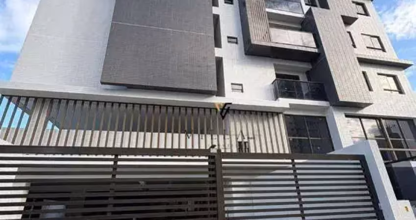 Apartamento com 2 dormitórios, sala, cozinha e varanda à venda, 52 m² por r$ 450.000 - bessa - joão pessoa/pb