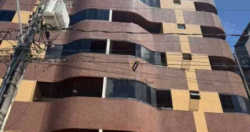 Apartamento com 3 dormitórios, 2 sala, cozinha e varanda à venda, 125 m² por r$ 680.000 - cabo branco - joão pessoa/pb
