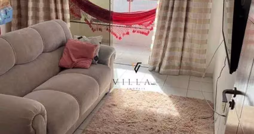 Apartamento com 2 dormitórios, 2 salas, cozinha americana e vaanda à venda, 60 m² por r$ 230.000 - bancários - joão pessoa/pb