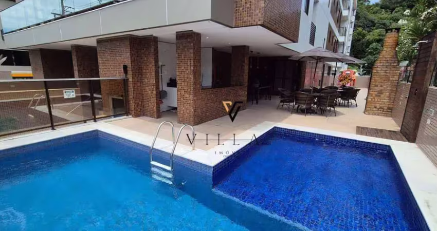 Oportunidade única e imperdível a 50 m do mar com valor abaixo do metro quadrado à venda, 65 m² por r$ 699.000 - cabo branco - joão pessoa/pb