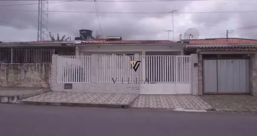 Casa com 3 dormitórios, sala 2 ambientes, cozinha e terraço à venda por r$ 600.000 - torre - joão pessoa/pb
