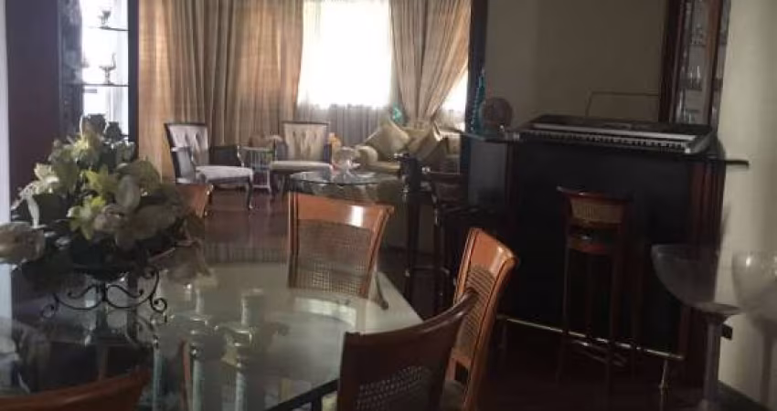 Apartamento Com 4 Quartos - 3 Vagas Na Mooca!!Condomínio Montblanc!!