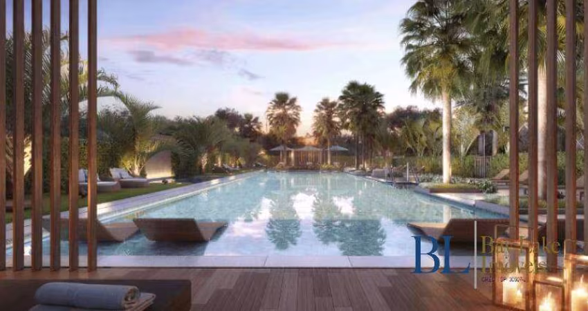 Apartamento Com 105M² -3 Quartos À Venda!! Wonder By Praças da Cidade!