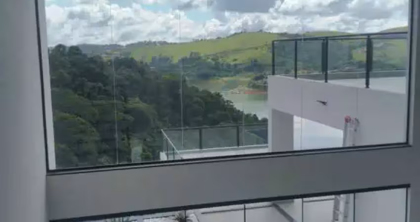 Casa Em Condomínio a Venda Com 325M² Em Igaratá!!!Estuda Permuta em SP!!