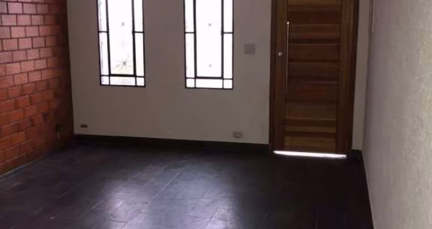 Oportunidade Sobrado À Venda No  Ipiranga - 2 Dorms -2 Vagas!!