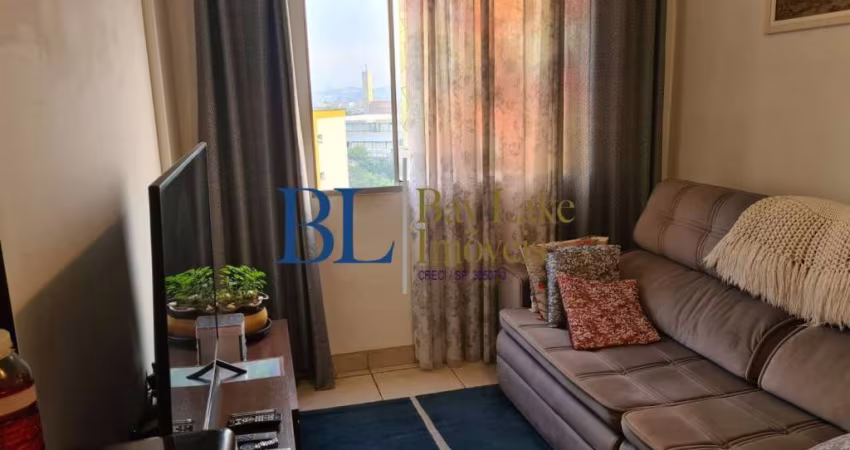 Apartamento À Venda Com 60M² - 2 Quartos!! Jardim Patente!!