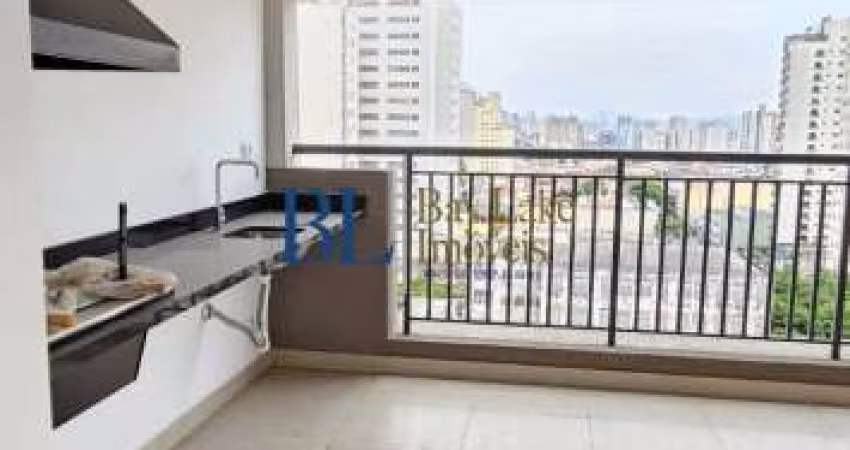 Vende Apartamento High Mooca 129M² 3 Suítes Sacada Gourmet- 2 Vagas!!
