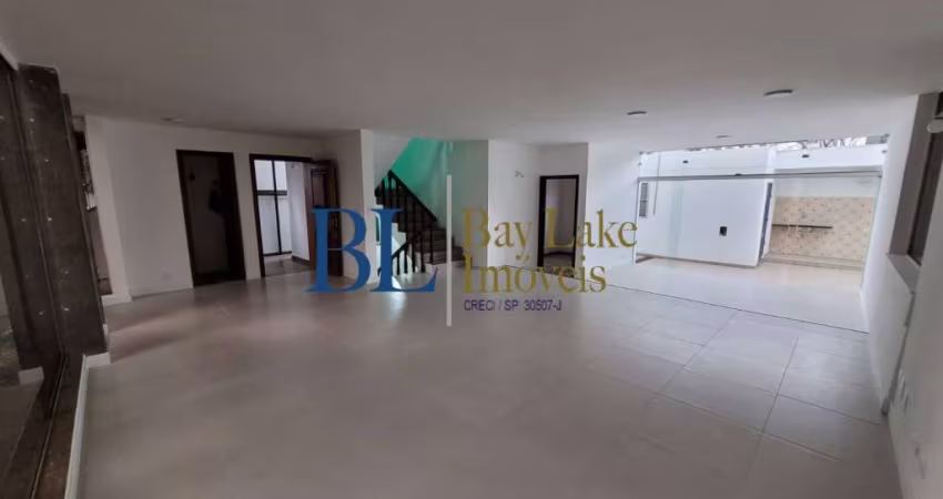 Sobrado Comercial/ Residencial Para locação - 330M² -  Planalto Paulista!!