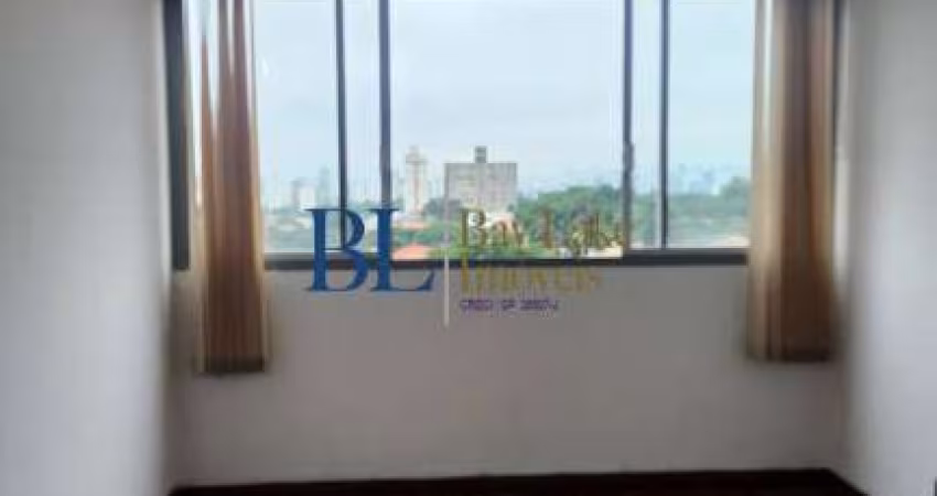 Apartamento à Venda - 80M² - 2 Quartos - Planalto Paulista!!